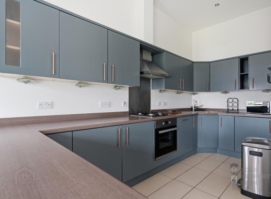 10 Orminston Villas, 1C Orminton Crescent, Belfast, BT4 3JP