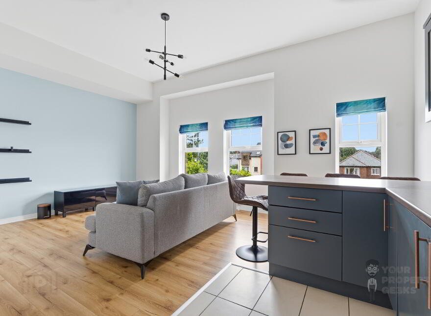 10 Orminston Villas, 1C Orminton Crescent, Belfast, BT4 3JP