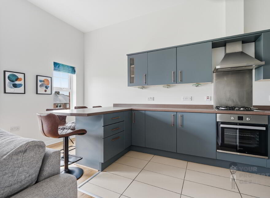 10 Orminston Villas, 1C Orminton Crescent, Belfast, BT4 3JP