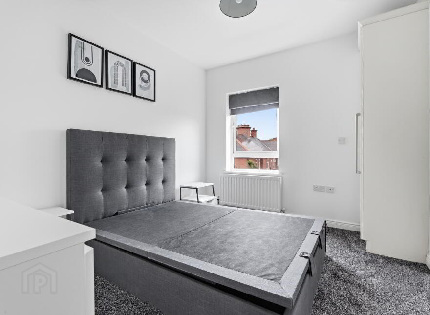 10 Orminston Villas, 1C Orminton Crescent, Belfast, BT4 3JP