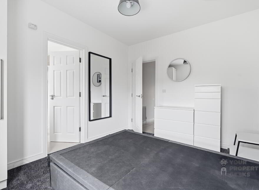 10 Orminston Villas, 1C Orminton Crescent, Belfast, BT4 3JP