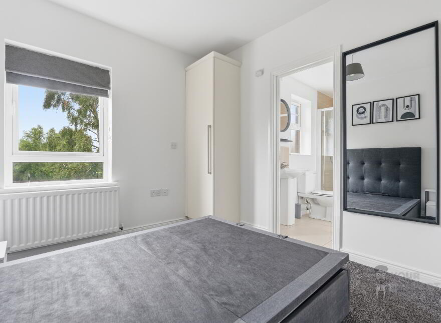 10 Orminston Villas, 1C Orminton Crescent, Belfast, BT4 3JP