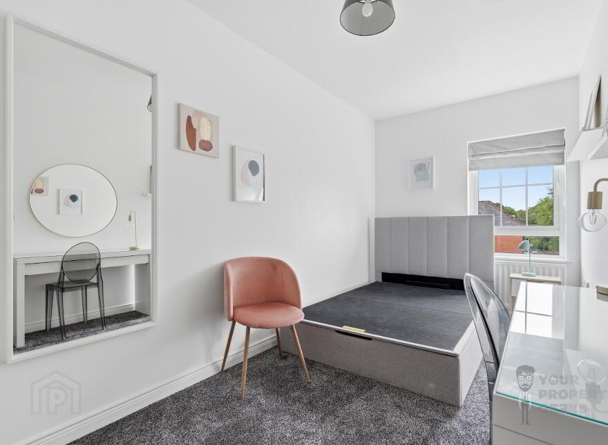 10 Orminston Villas, 1C Orminton Crescent, Belfast, BT4 3JP
