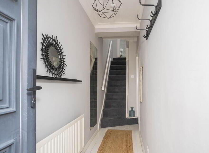 93 Dunraven Avenue, Belfast, BT5 5JS
