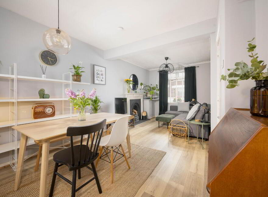93 Dunraven Avenue, Belfast, BT5 5JS