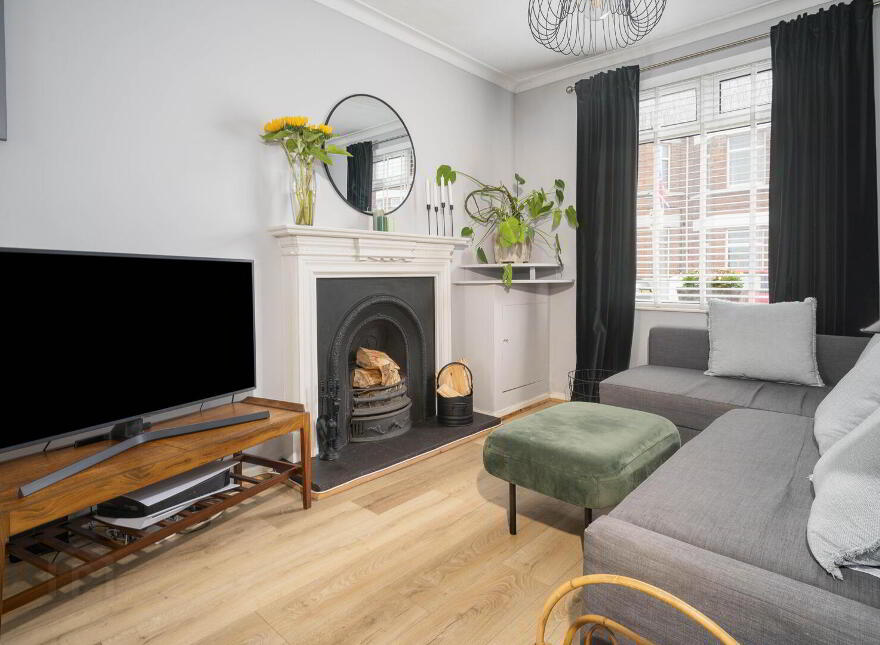 93 Dunraven Avenue, Belfast, BT5 5JS