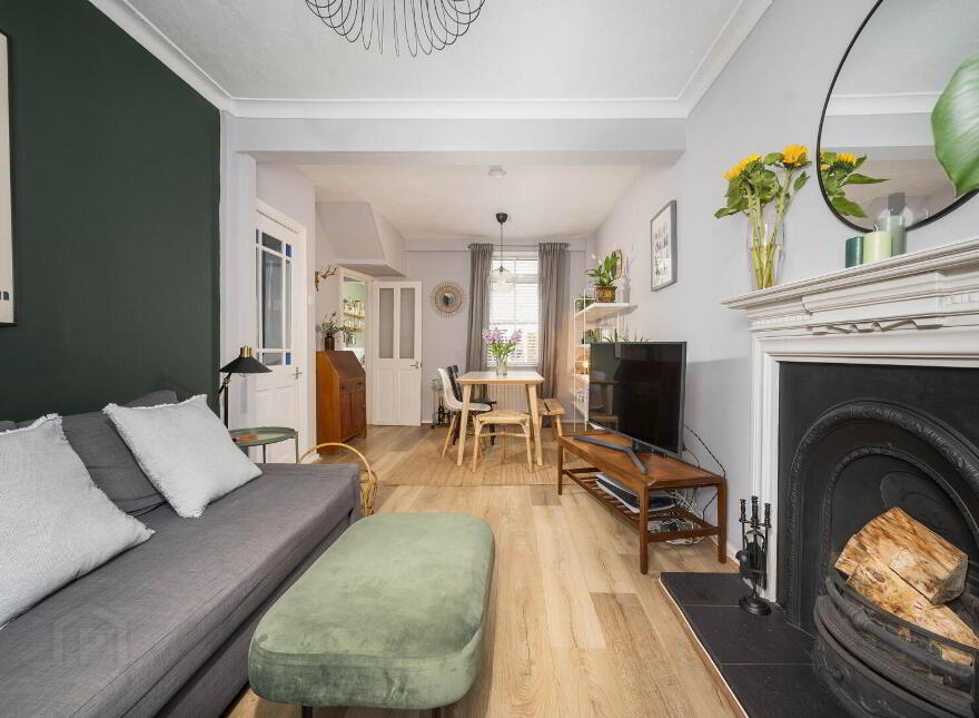 93 Dunraven Avenue, Belfast, BT5 5JS
