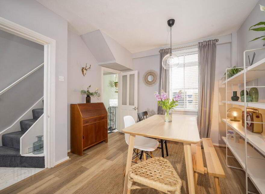 93 Dunraven Avenue, Belfast, BT5 5JS