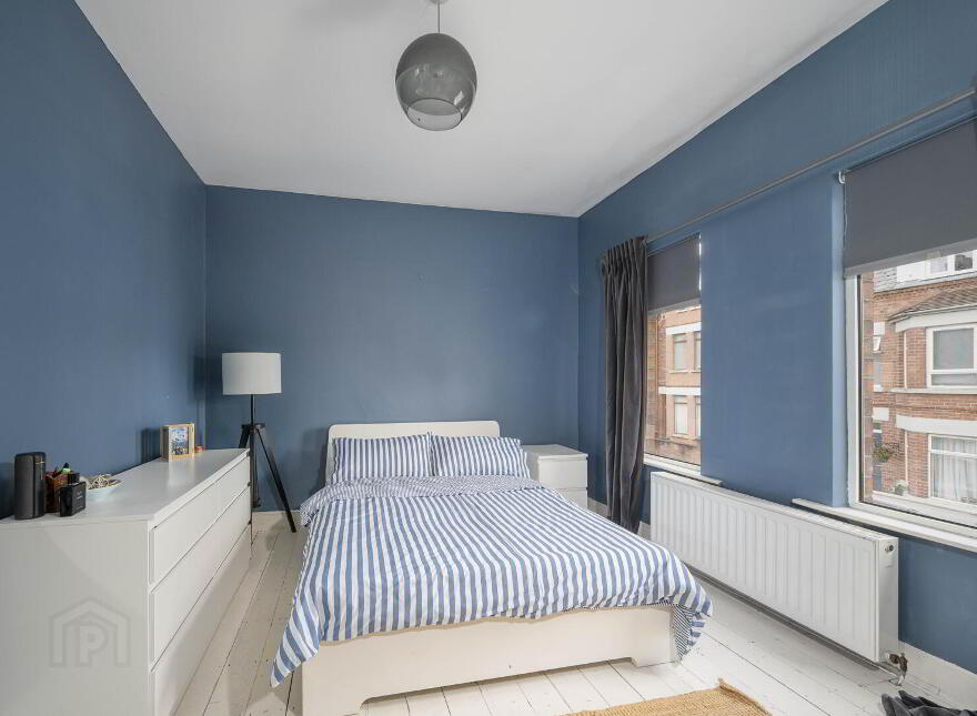 93 Dunraven Avenue, Belfast, BT5 5JS
