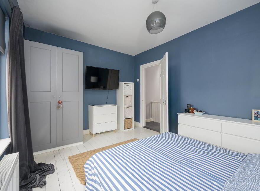 93 Dunraven Avenue, Belfast, BT5 5JS