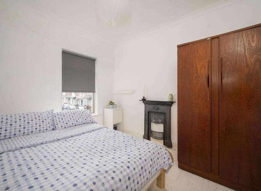 93 Dunraven Avenue, Belfast, BT5 5JS
