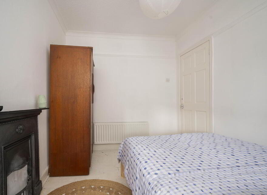 93 Dunraven Avenue, Belfast, BT5 5JS