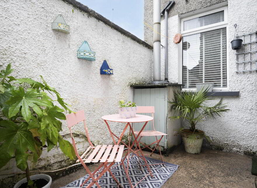 93 Dunraven Avenue, Belfast, BT5 5JS