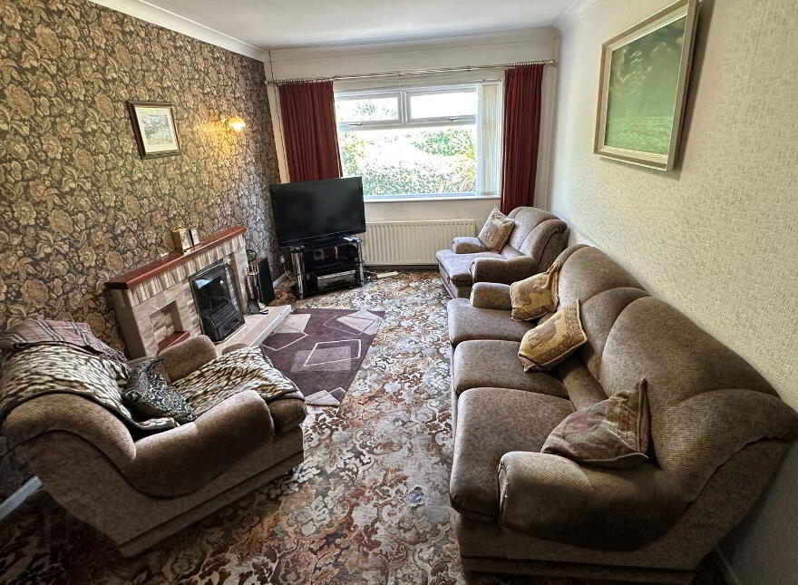 18 Skeagh Road, Kinallen, Dromore, BT25 2QE