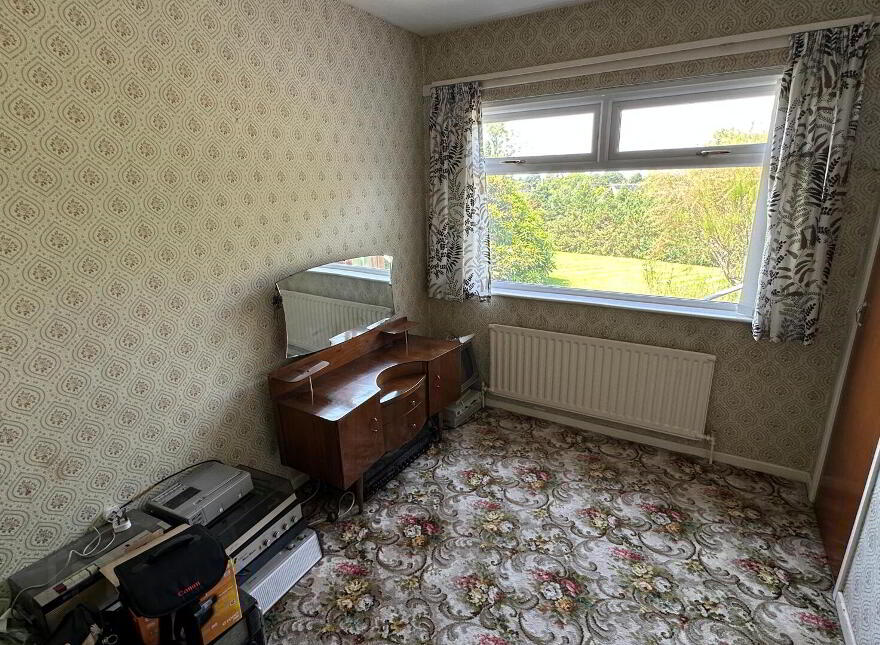 18 Skeagh Road, Kinallen, Dromore, BT25 2QE