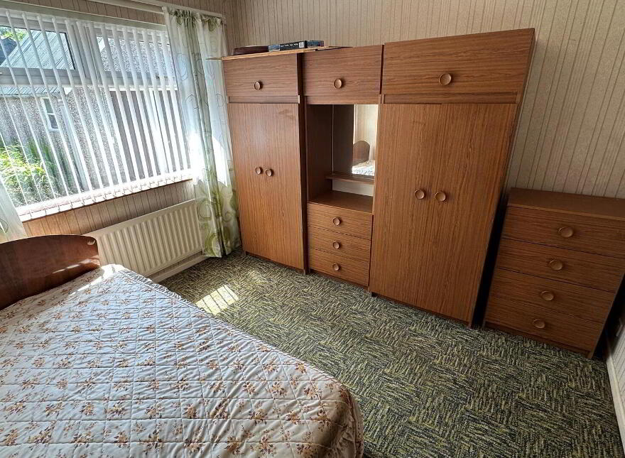 18 Skeagh Road, Kinallen, Dromore, BT25 2QE