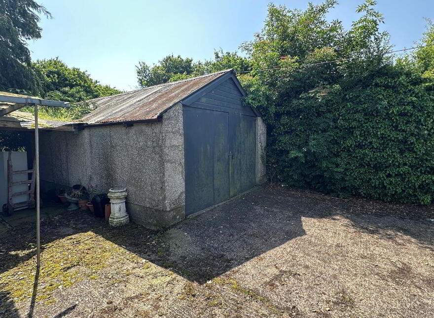 18 Skeagh Road, Kinallen, Dromore, BT25 2QE