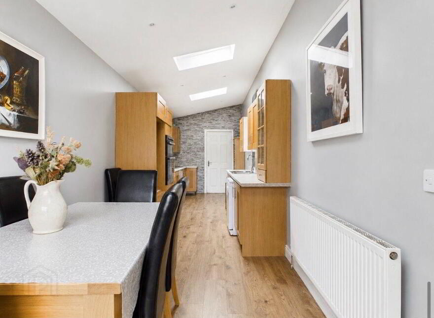 17 Castle Crescent, Ashbourne, A84XN61