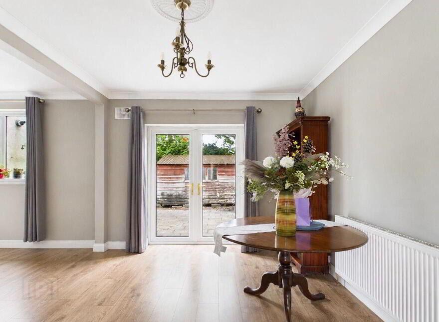 17 Castle Crescent, Ashbourne, A84XN61