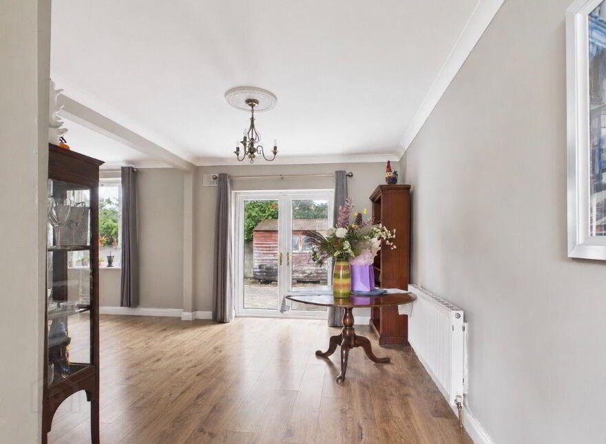 17 Castle Crescent, Ashbourne, A84XN61
