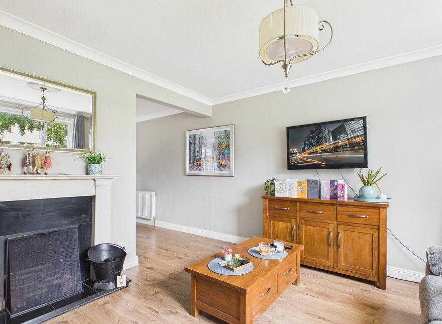 17 Castle Crescent, Ashbourne, A84XN61