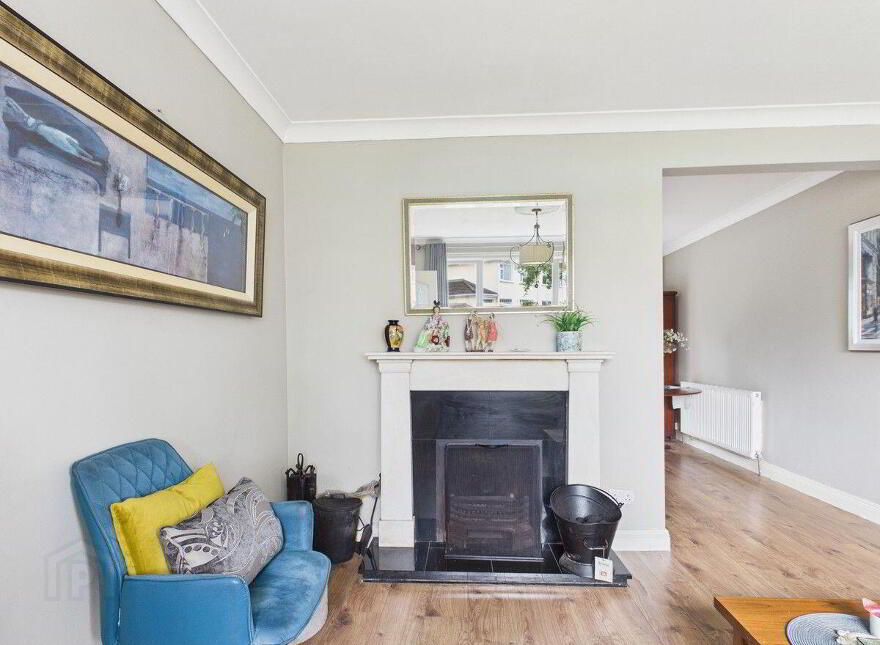 17 Castle Crescent, Ashbourne, A84XN61