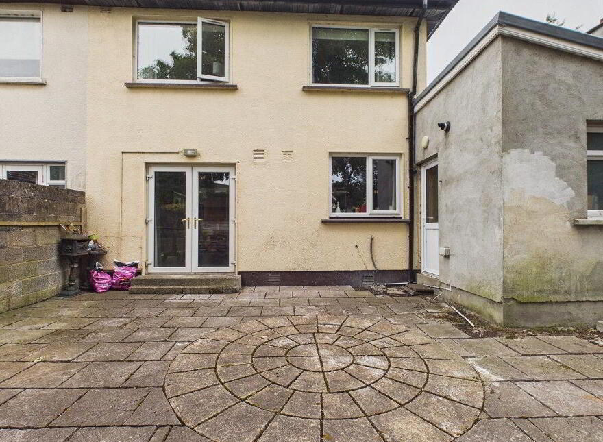 17 Castle Crescent, Ashbourne, A84XN61