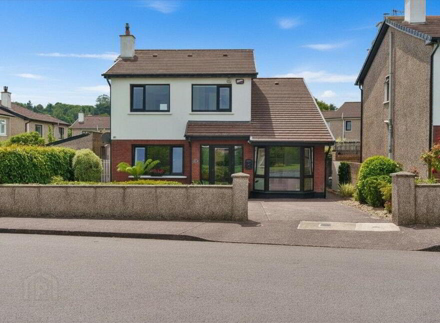 29 Kiltegan Lawn, Rochestown Road, Rochestown, T12WKE0