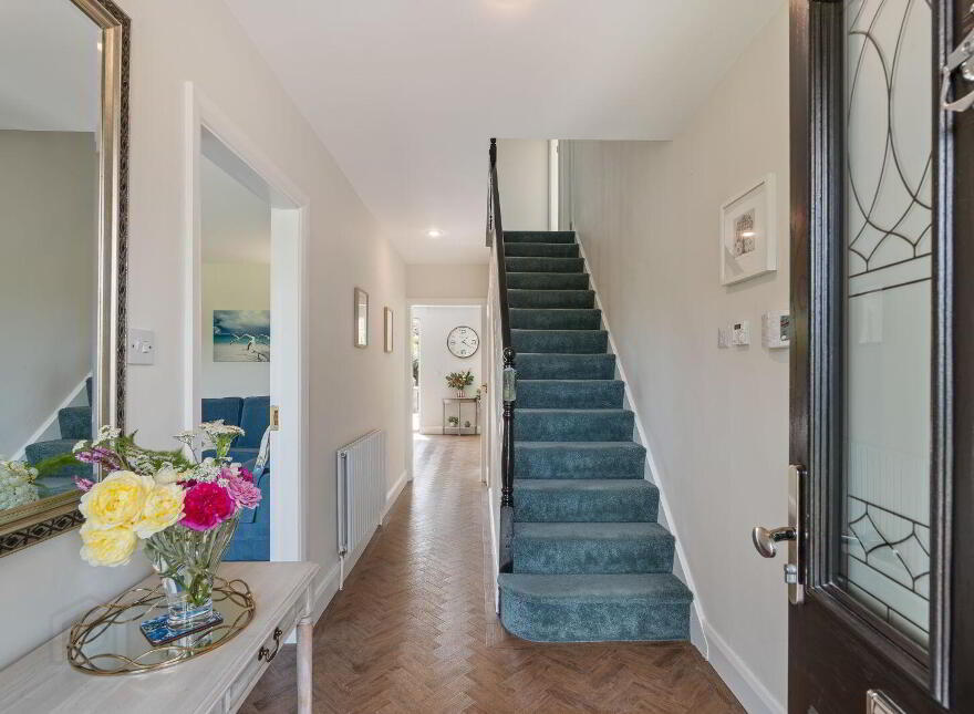 29 Kiltegan Lawn, Rochestown Road, Rochestown, T12WKE0