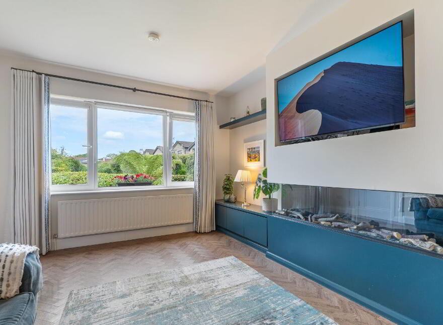 29 Kiltegan Lawn, Rochestown Road, Rochestown, T12WKE0