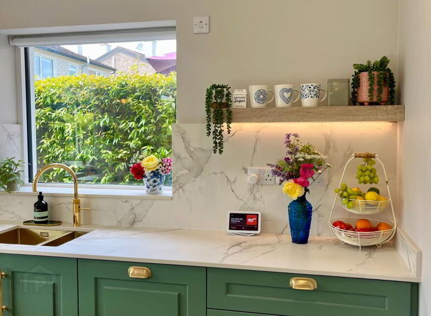 29 Kiltegan Lawn, Rochestown Road, Rochestown, T12WKE0