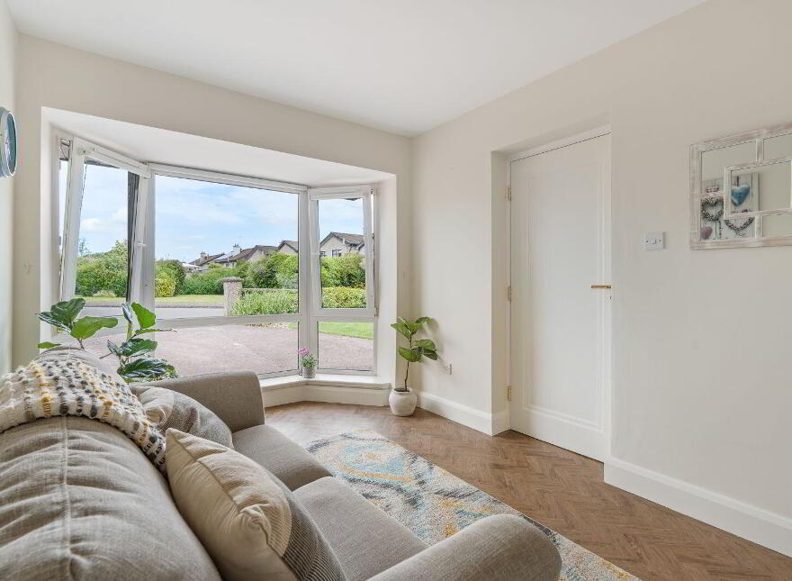 29 Kiltegan Lawn, Rochestown Road, Rochestown, T12WKE0