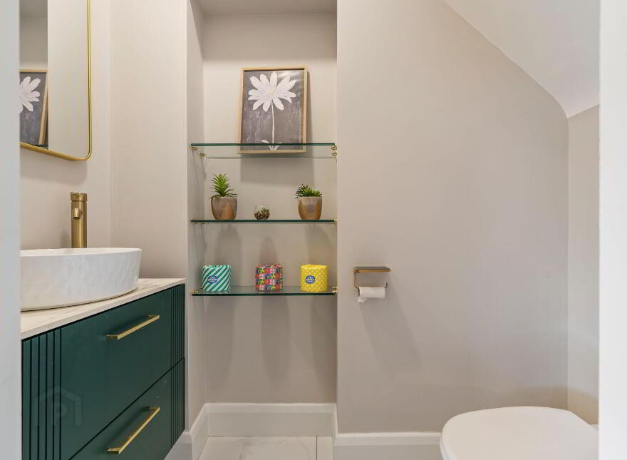 29 Kiltegan Lawn, Rochestown Road, Rochestown, T12WKE0