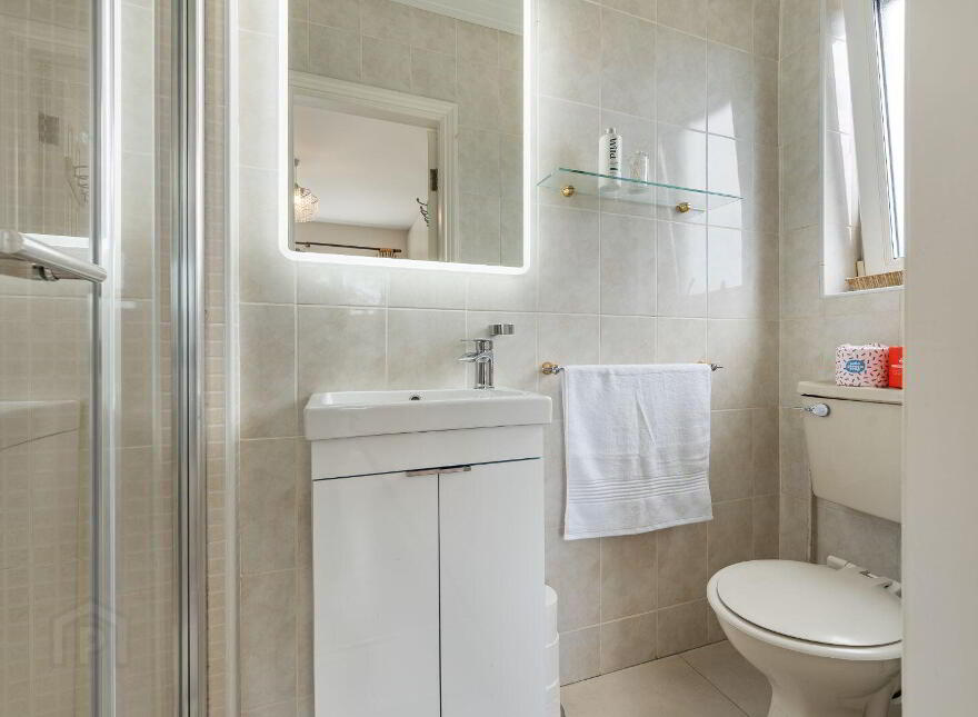 29 Kiltegan Lawn, Rochestown Road, Rochestown, T12WKE0