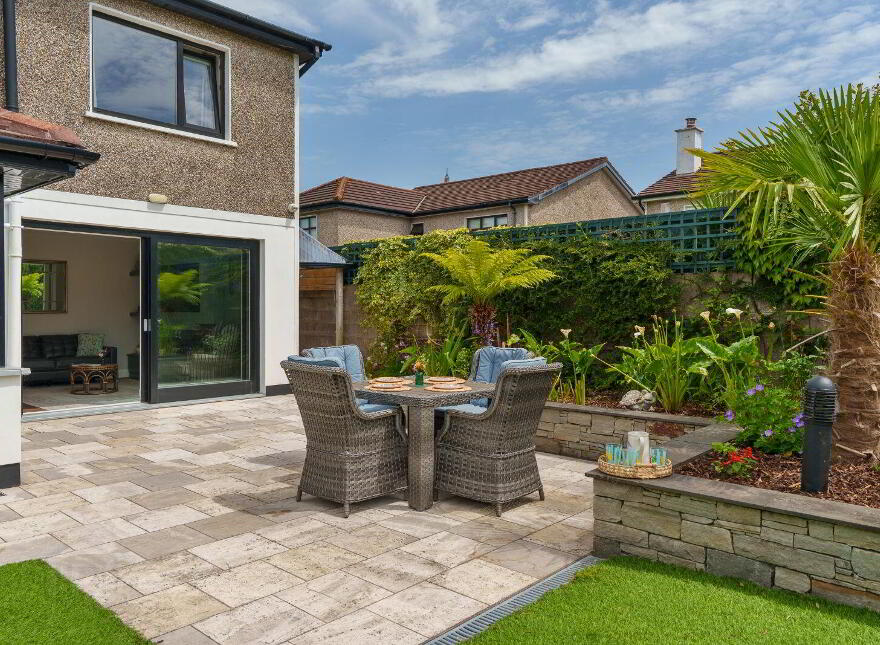 29 Kiltegan Lawn, Rochestown Road, Rochestown, T12WKE0