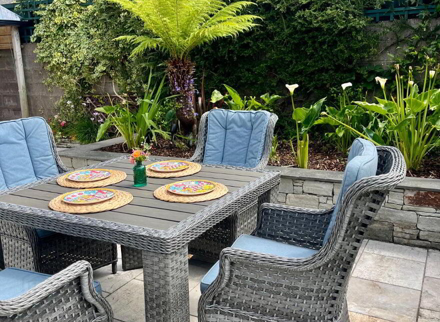 29 Kiltegan Lawn, Rochestown Road, Rochestown, T12WKE0
