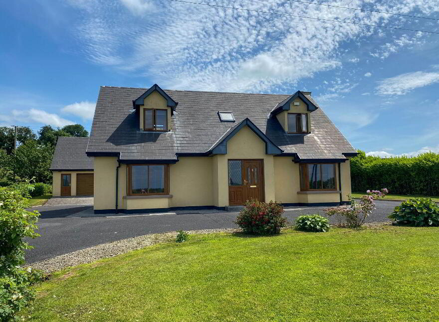 Coole, Mullingar, Coole, N91HV29