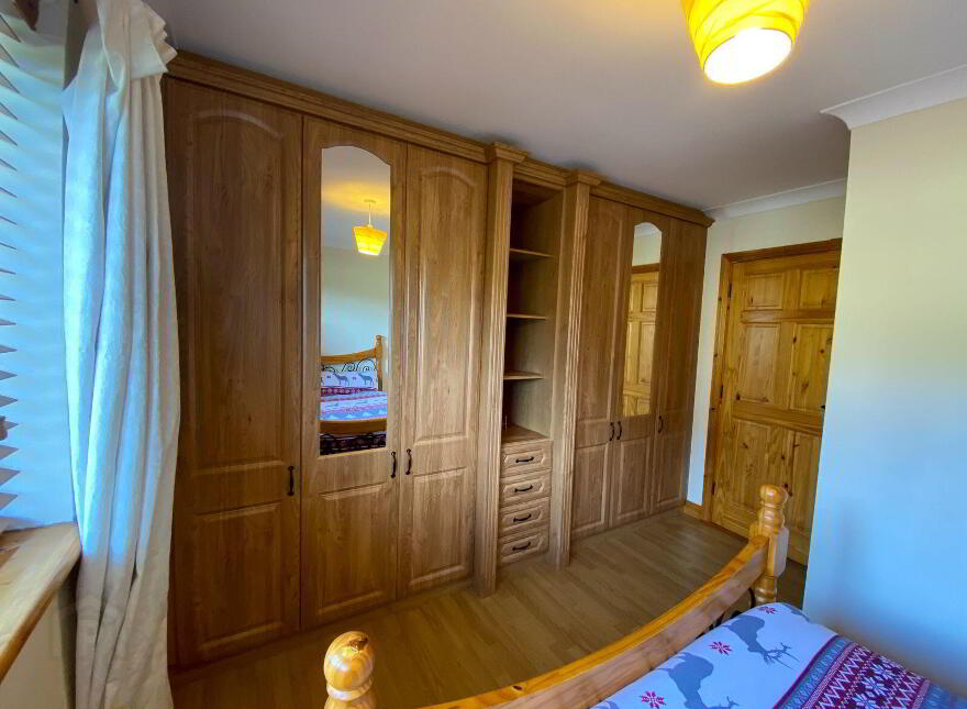 Coole, Mullingar, Coole, N91HV29