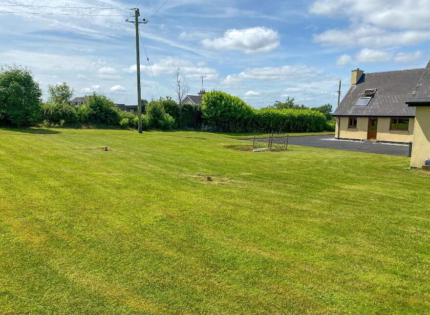 Coole, Mullingar, Coole, N91HV29