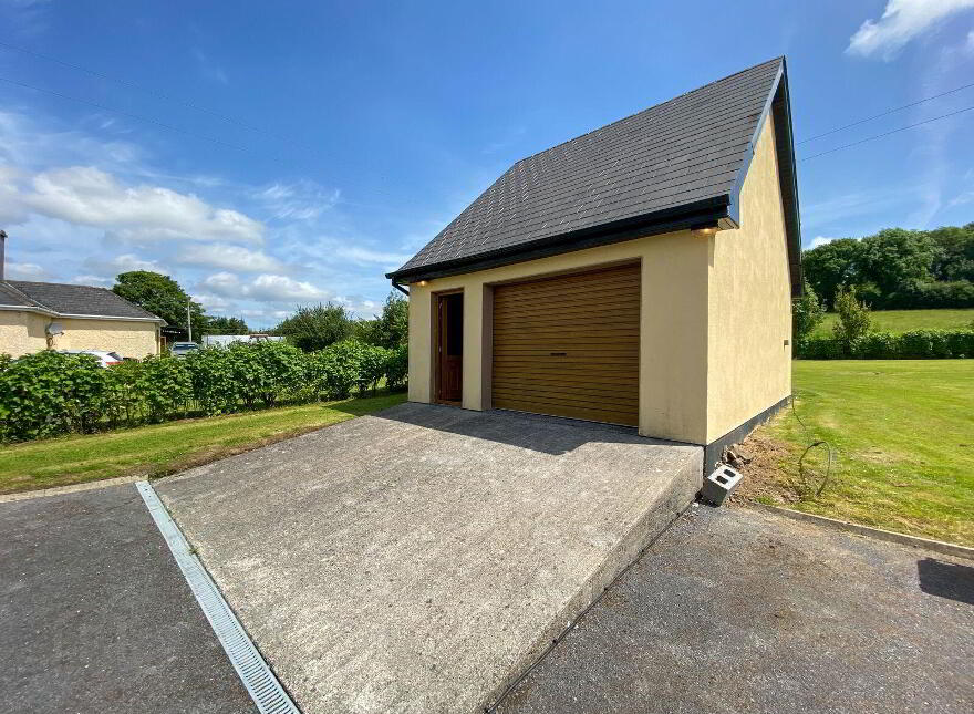 Coole, Mullingar, Coole, N91HV29