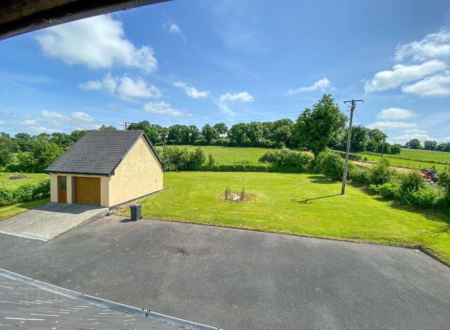 Coole, Mullingar, Coole, N91HV29