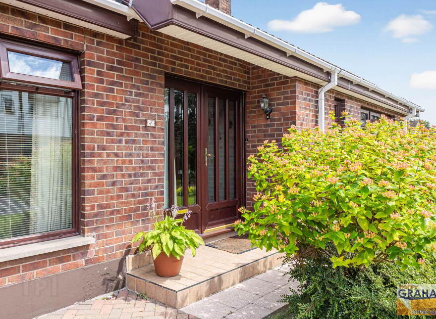 4 Windsor Hill, Carnreagh, Hillsborough, BT26 6RL