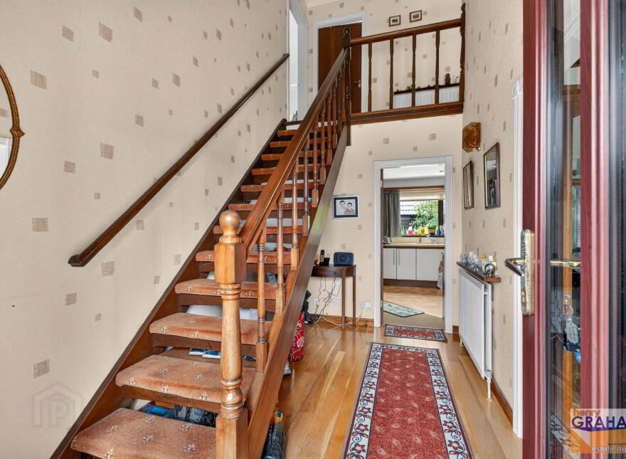 4 Windsor Hill, Carnreagh, Hillsborough, BT26 6RL