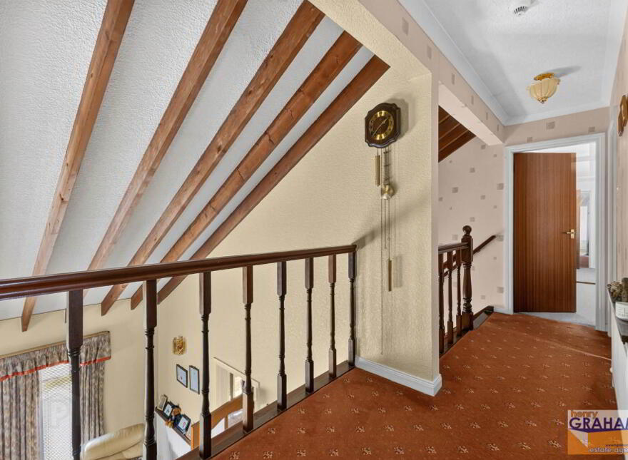 4 Windsor Hill, Carnreagh, Hillsborough, BT26 6RL
