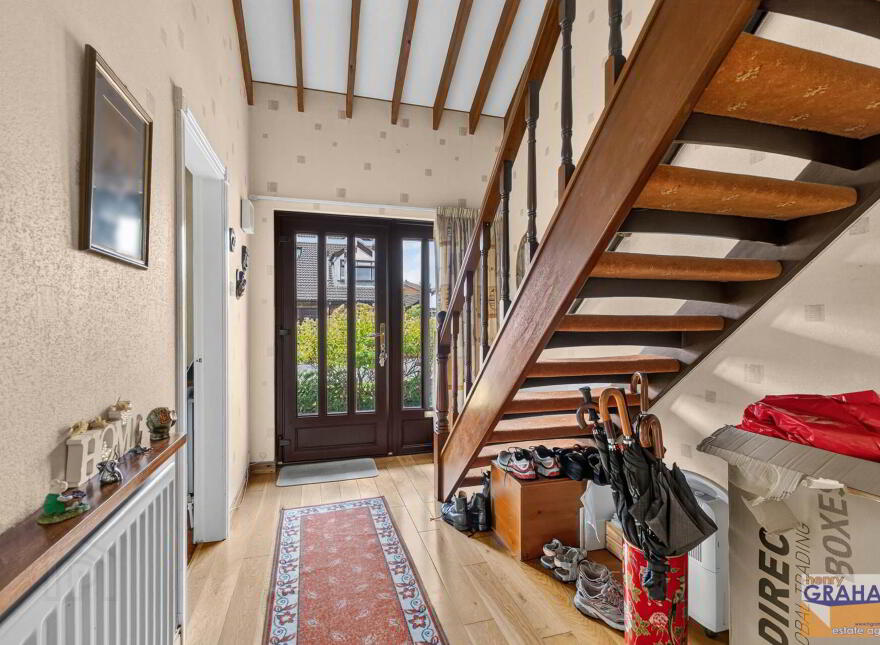 4 Windsor Hill, Carnreagh, Hillsborough, BT26 6RL