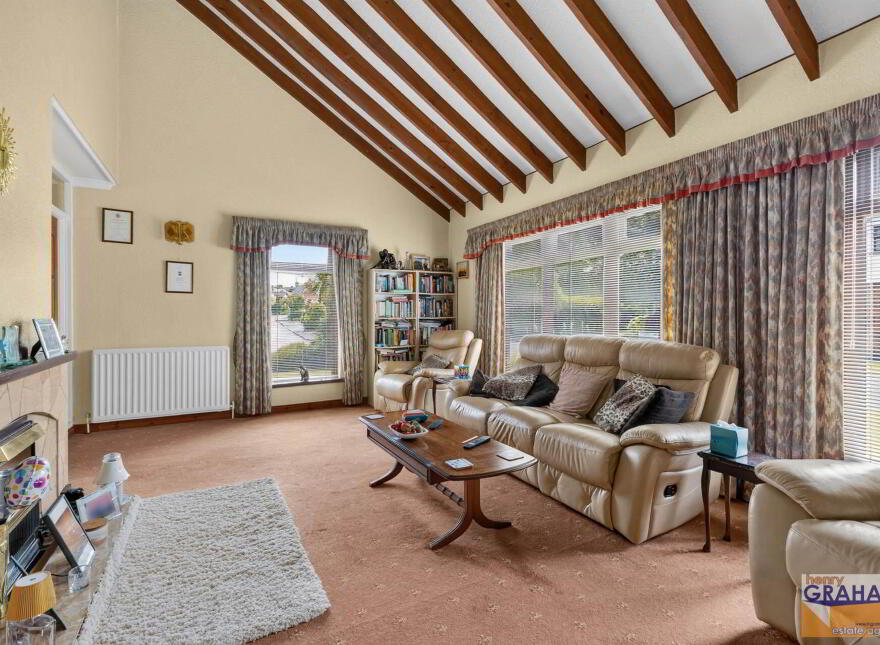 4 Windsor Hill, Carnreagh, Hillsborough, BT26 6RL
