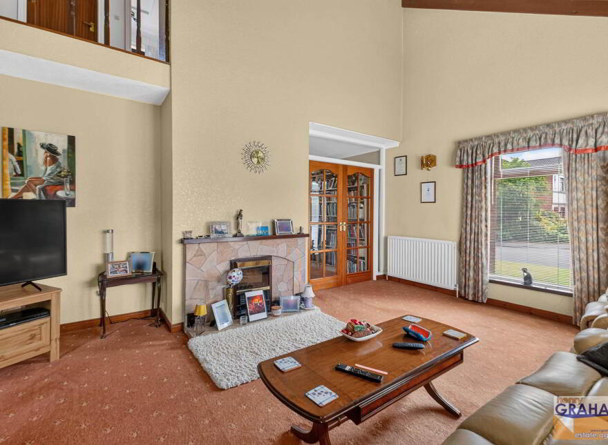 4 Windsor Hill, Carnreagh, Hillsborough, BT26 6RL