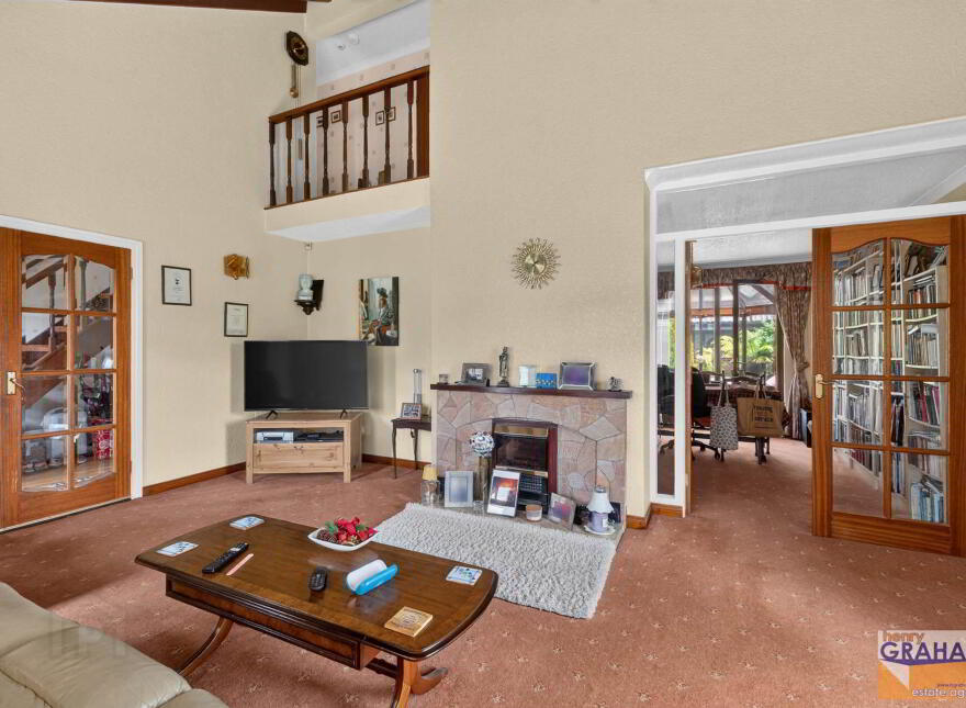 4 Windsor Hill, Carnreagh, Hillsborough, BT26 6RL