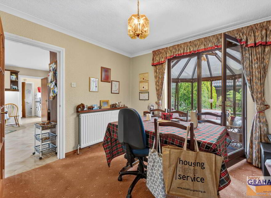 4 Windsor Hill, Carnreagh, Hillsborough, BT26 6RL