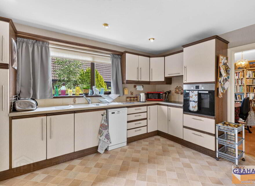 4 Windsor Hill, Carnreagh, Hillsborough, BT26 6RL